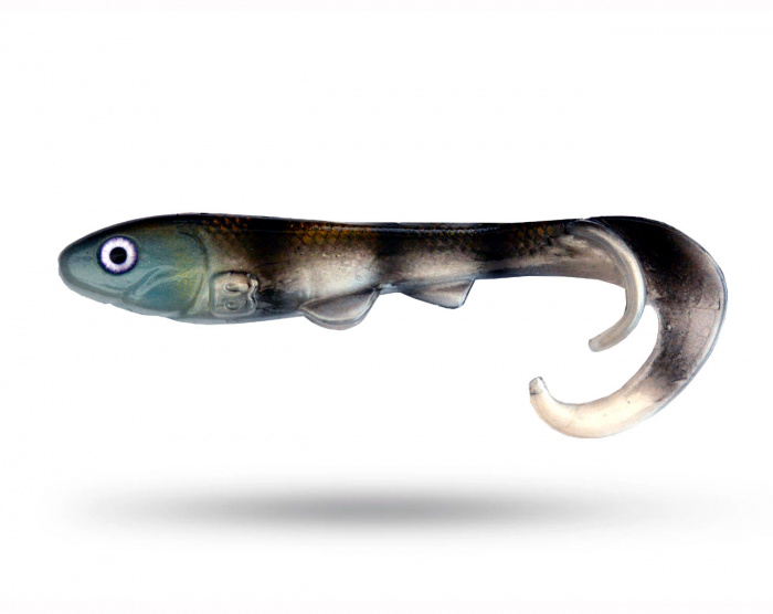 Boni Baits Happy Hybrid 24 cm - SnaskaGösen